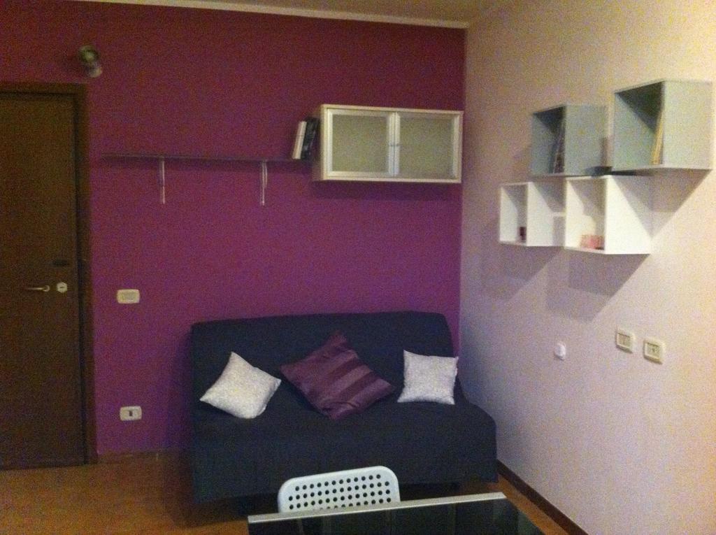 Casa Vacanze Orchidea Cir0347At00249 Parma Room photo